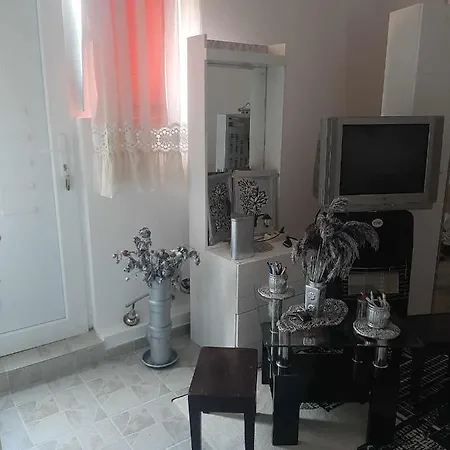 Apartment Lukic 2