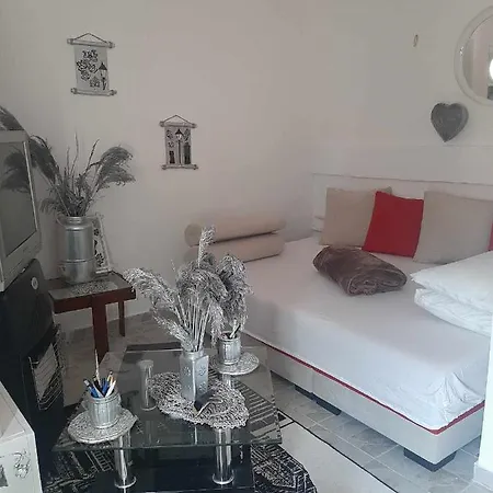 Apartment Lukic 2