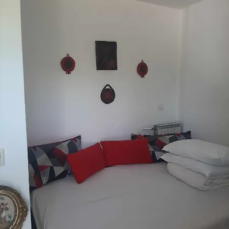 Lukic 2 Apartment *