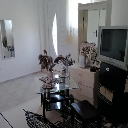 Apartment Lukic 2